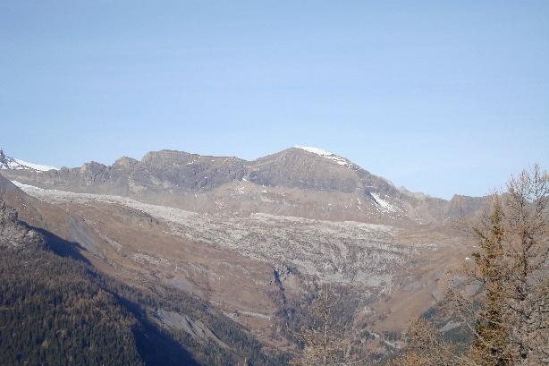 Mont Brun (2924m)