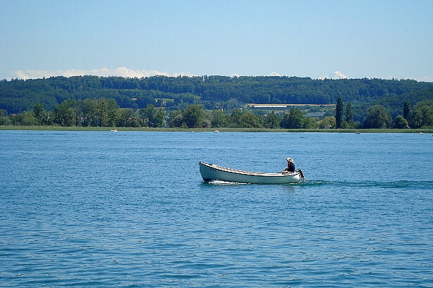 Lake Bienne