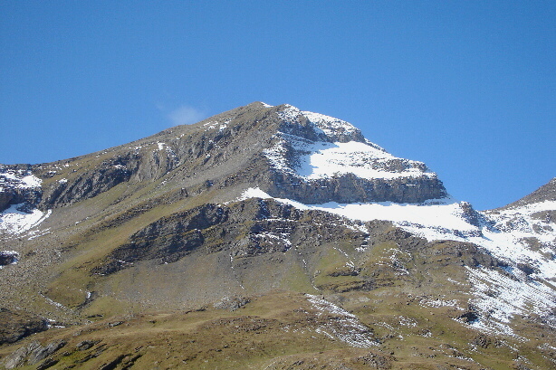 Reeti / Rötihorn (2757m)