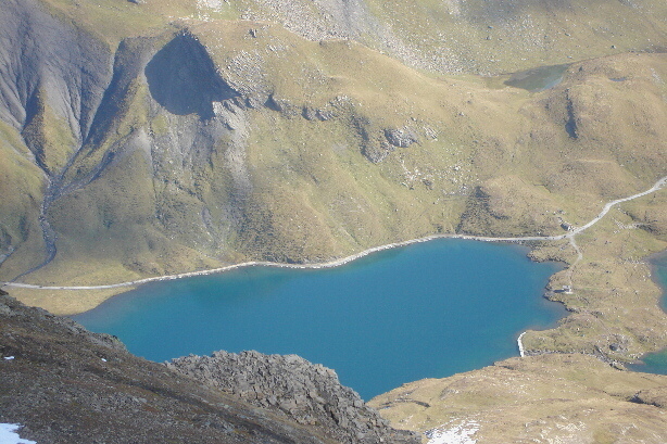 Bachsee (2265m)