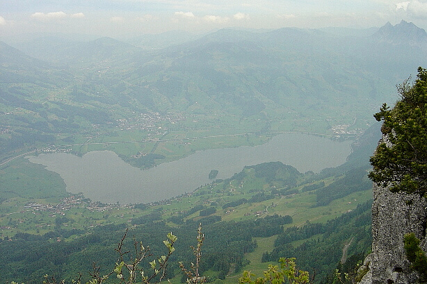 The Lake Lauerz