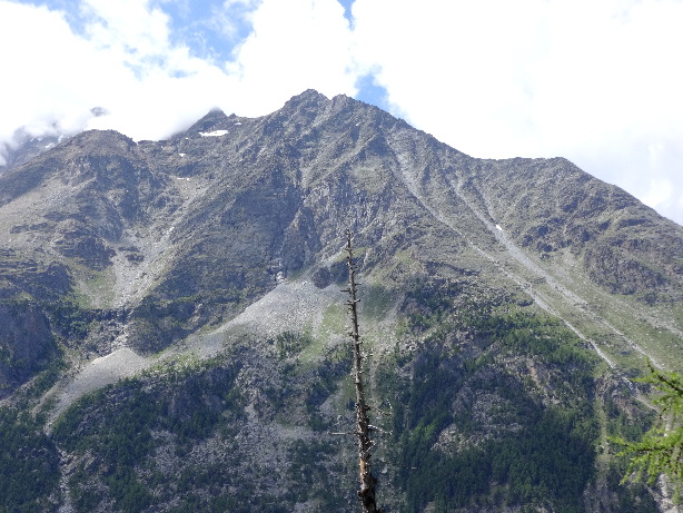 Lammenhorn (3190m)