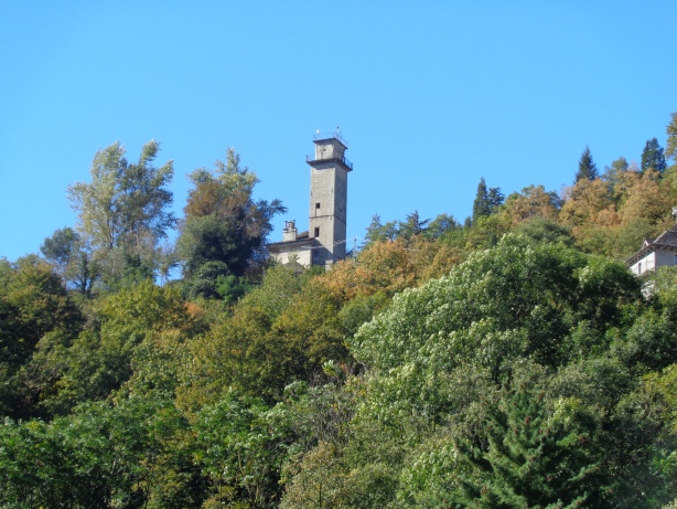 Torre Mattarella