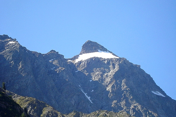 Hockenhorn (3293m)
