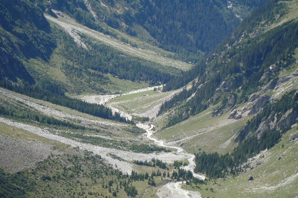 Gastern valley