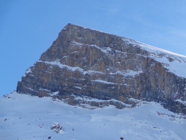 Chli Rinderhorn (3003m)