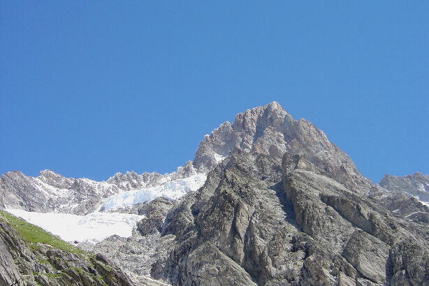 Schreckhorn (4078m)
