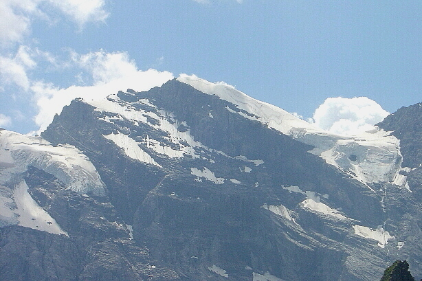 Ellstabhorn (2830m)