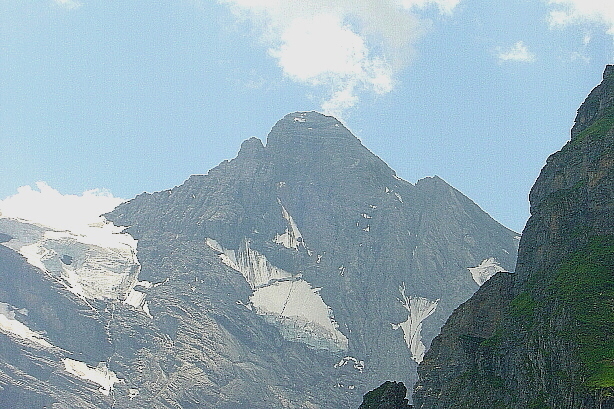 Gspaltenhorn (3436m)