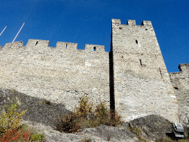 Burg Tourbillon