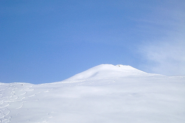 Albristhubel (2124m)