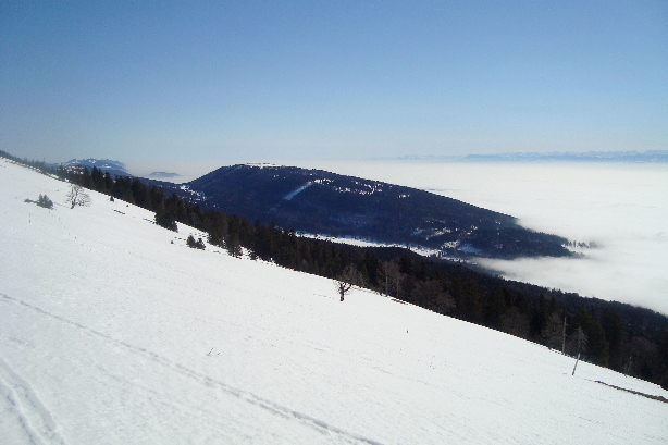 Mont Sujet (1382m)