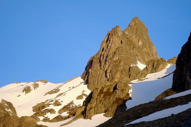 Brunnenstock (2763m)