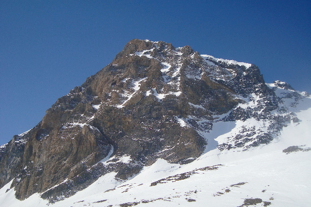 Ferdenrothorn (3180m)
