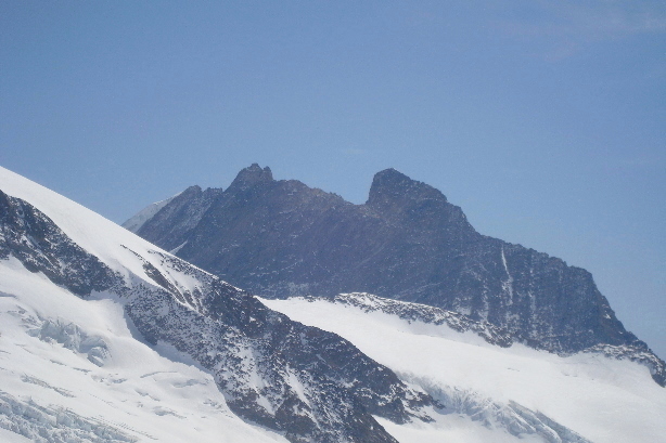 Fiescher Gabelhorn (3876m)