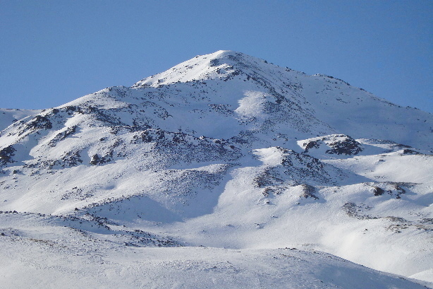 Borterhorn (2900m)