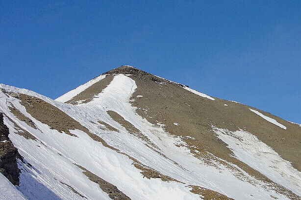 Ammertenspitz (2613m)