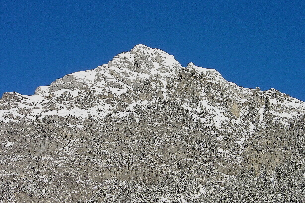 Seehorn (2281m)