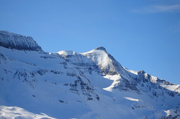 Faulhorn (2680m)