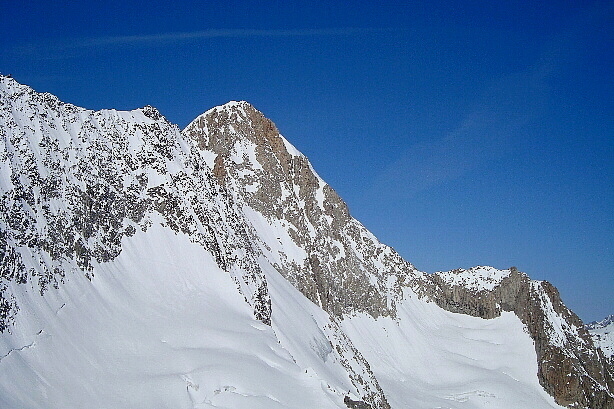 Nesthorn (3824m)