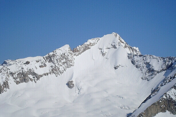 Schinhorn (3797m)