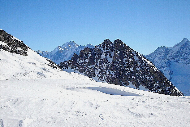Tennbachhorn (3013m)