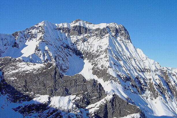 Ärmighorn (2742m)