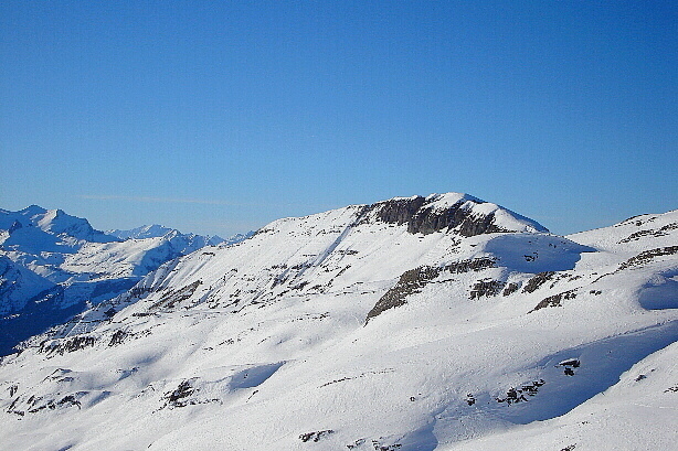Winteregg (2573m)