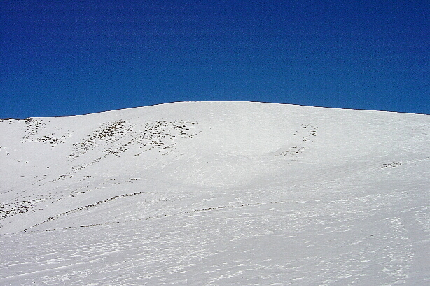 Grindelgrat (2392m)