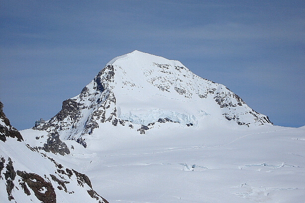 Mönch (4107m)