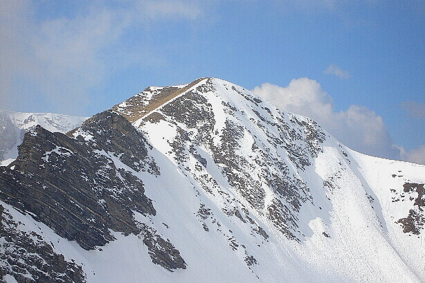 Schmelihore (2312m)