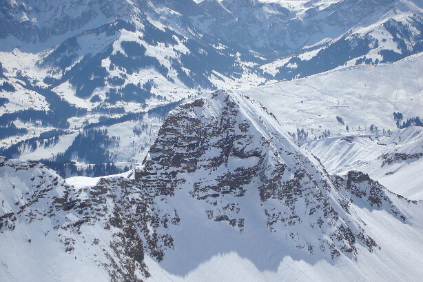 Erbithorn (2508m)