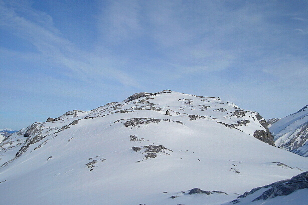 Felsenhorn (2782m)