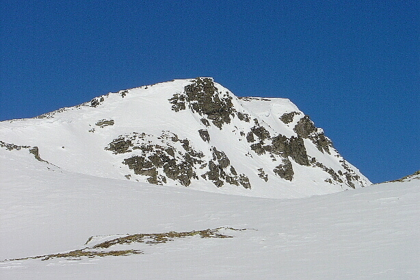 Spitzhorli (2737m)