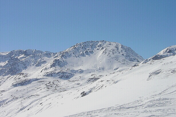 Galehorn (2797m)