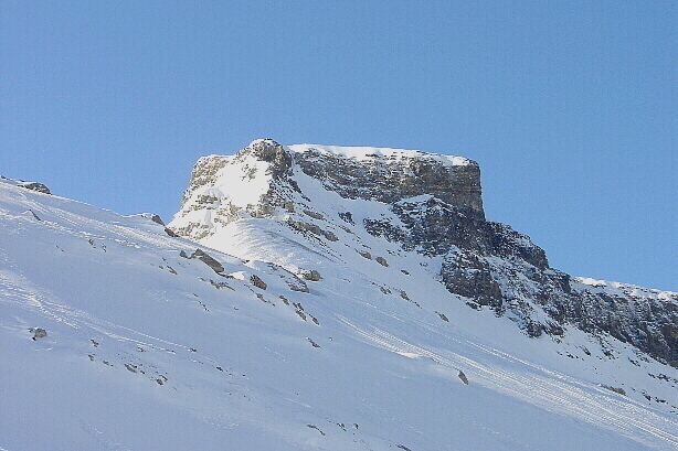 Steghorn (3146m)
