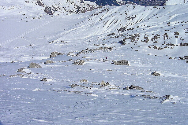 Chindbettipass (2623m)
