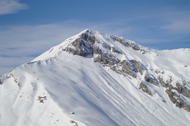 Lauenehore (2477m)
