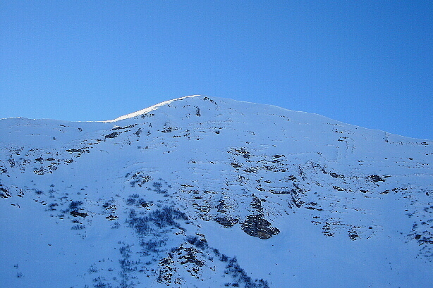 Rüwlishorn (2228m)