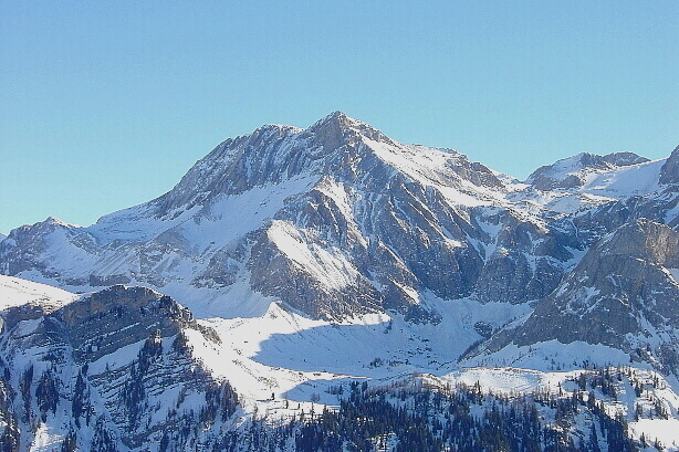 Niesehorn (2776m)