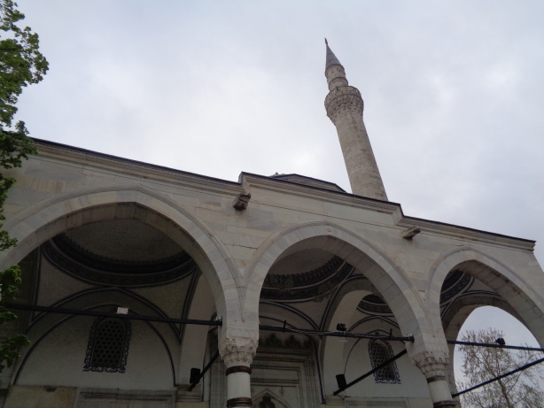 Mustafa-Pascha-Mosque