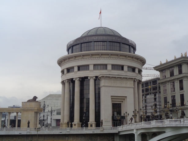 Macedonian Public Prosecutor's Office