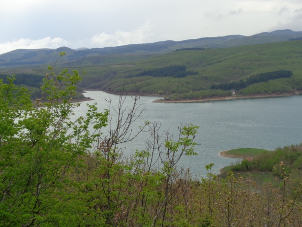 Lake Vodocha
