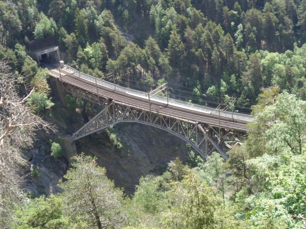 Bietschtal-Viaduct