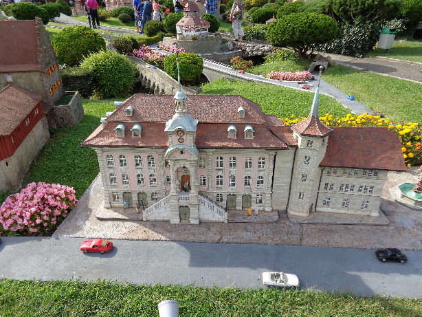 Town hall of Zofingen