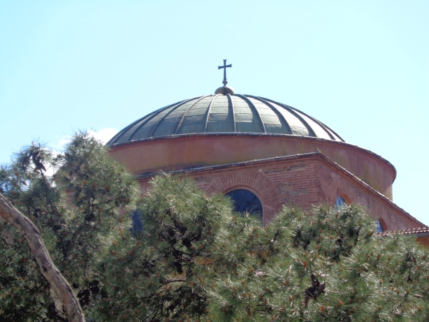 Agia Sofia