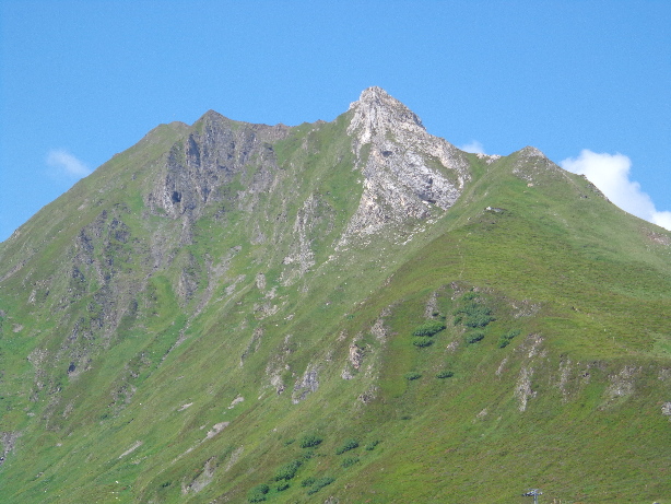 Frauenwand (2541m)
