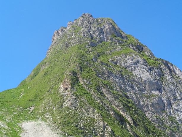 Gantrisch (2175m)