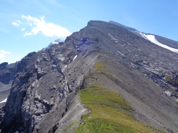 Ober Tatelishorn (2962m)