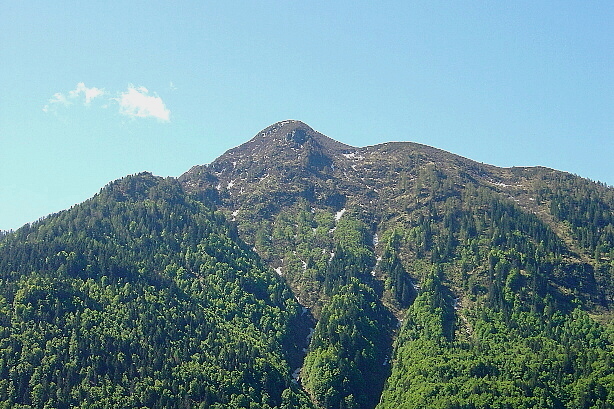 Corno del Gesero (2227m)